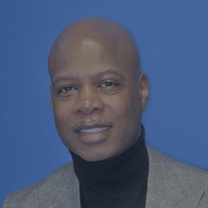 Meet your Posher, Gregory